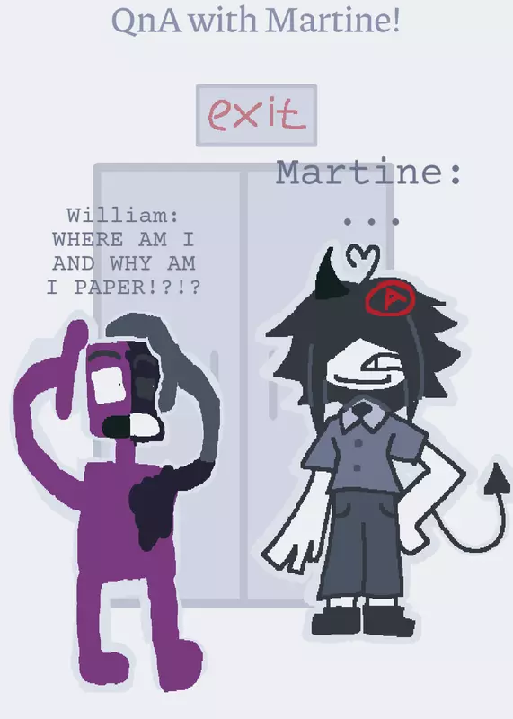 Game by @William__Afton