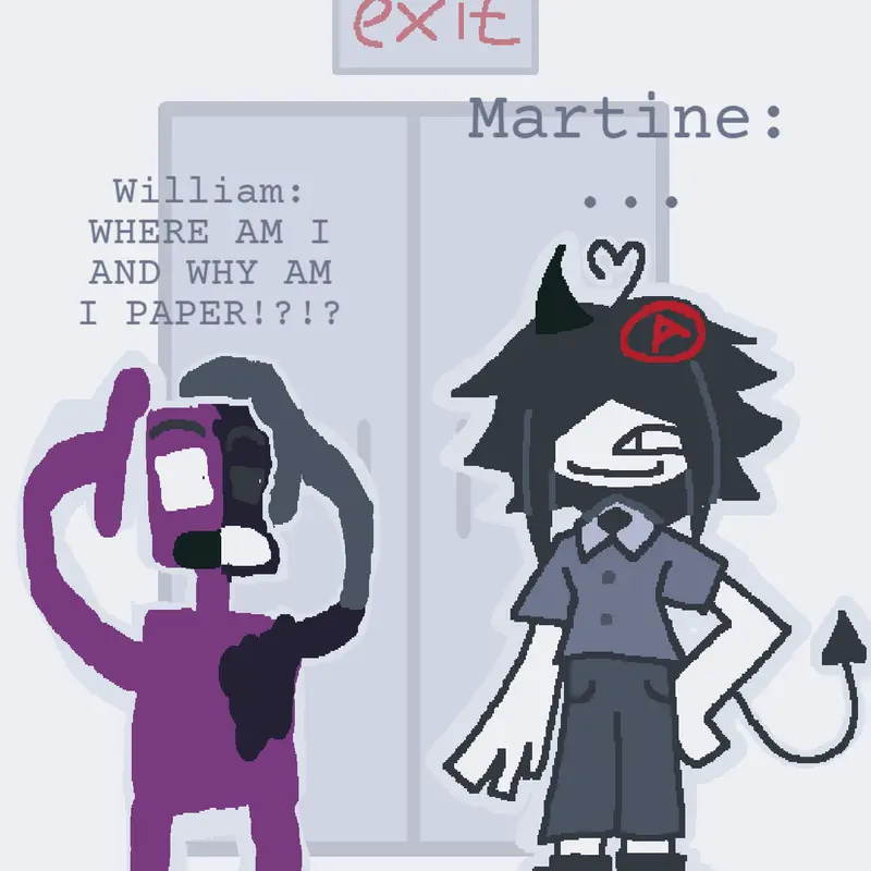 Game by @William__Afton
