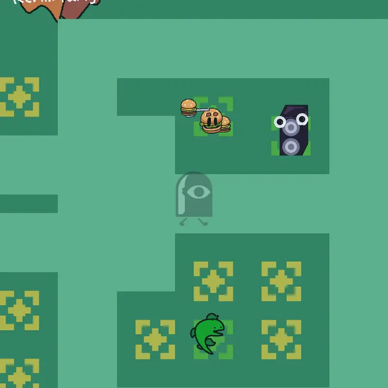 Game by @Chakal_official