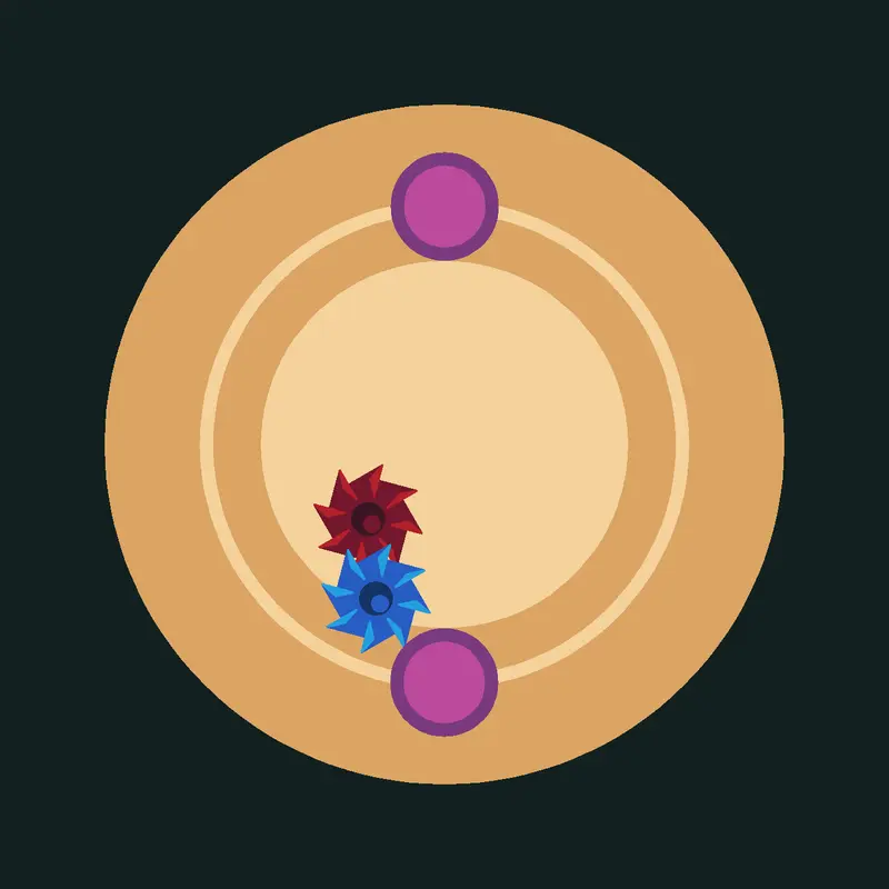 Game by @Avyukt