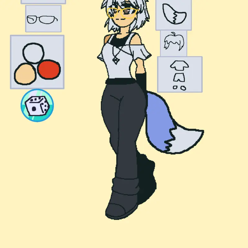 Game by @Umiya