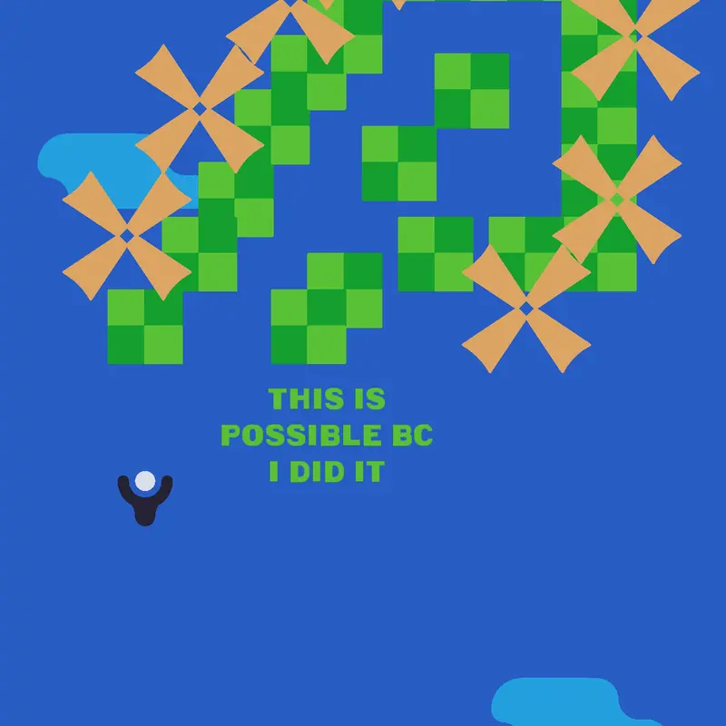 Game by @lakaak