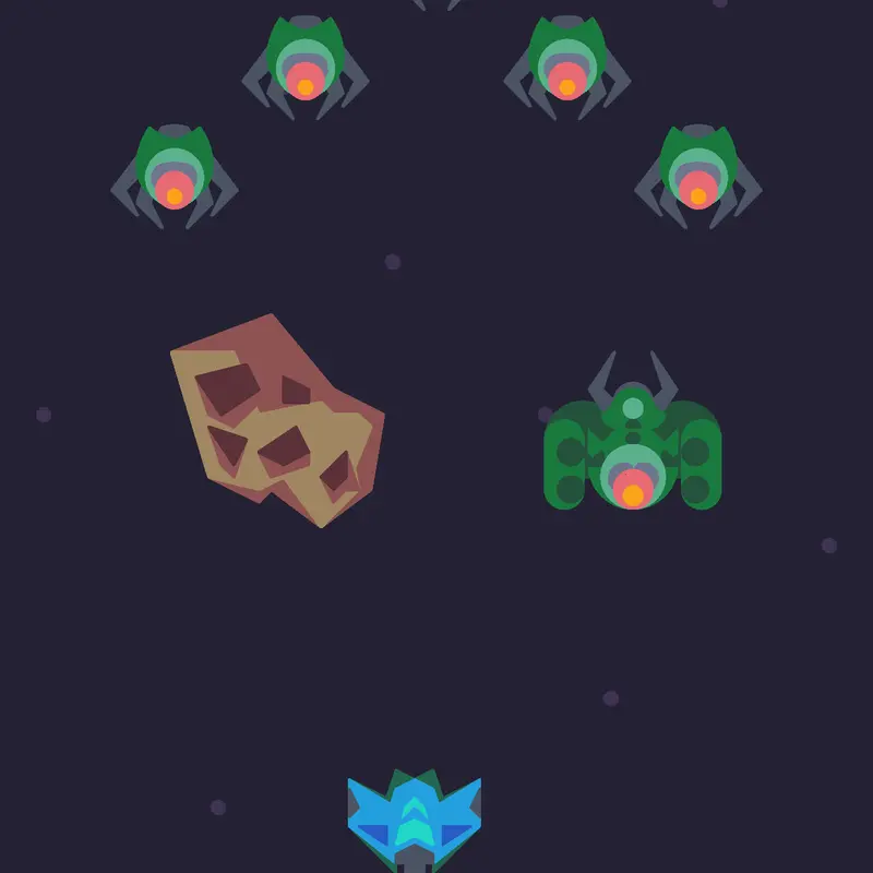 Game by @Bruno_igor