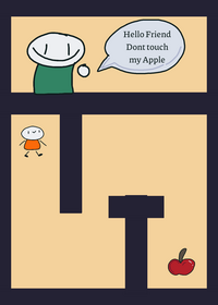 Bob's Maze