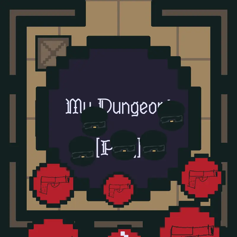 Game by @specialForces1337
