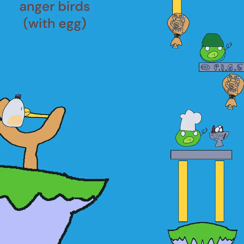 Game by @HyperSoft