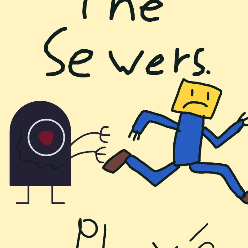 Game by @HarryJCDav