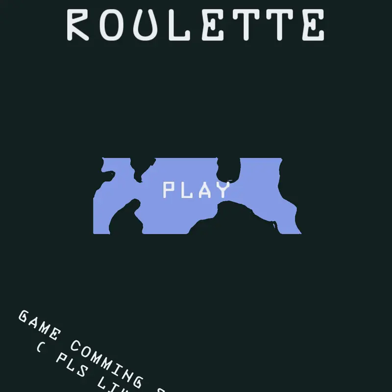 Game by @jaajbs
