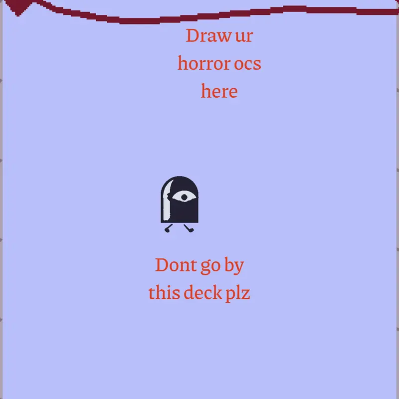 Game by @ImaFishLolzerzXD