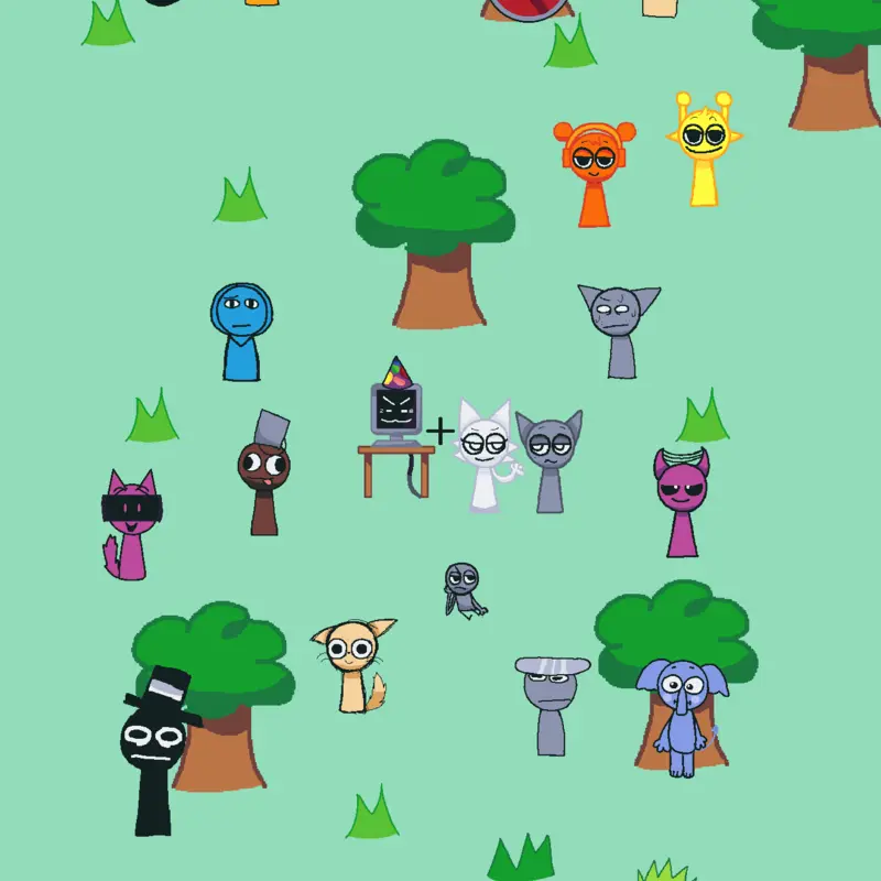 Game by @lospapitas3000