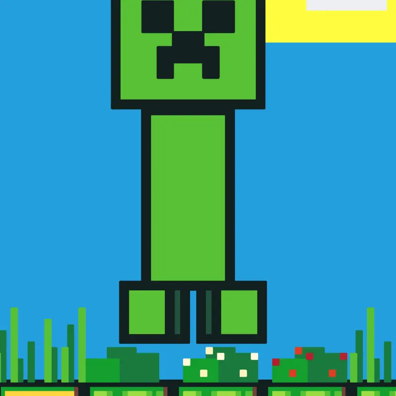 Game by @Bau77