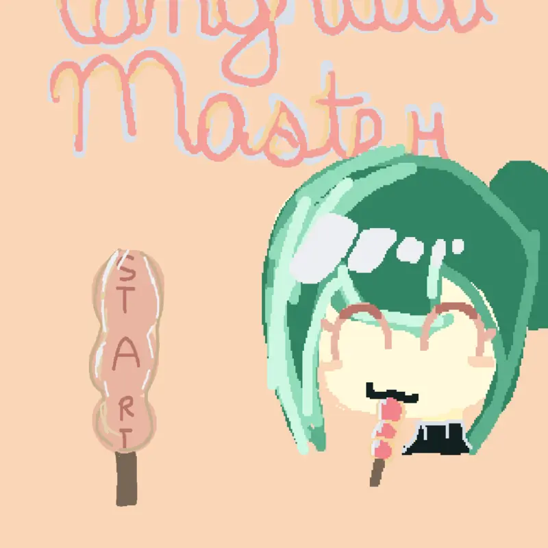 Game by @Shiro_Max