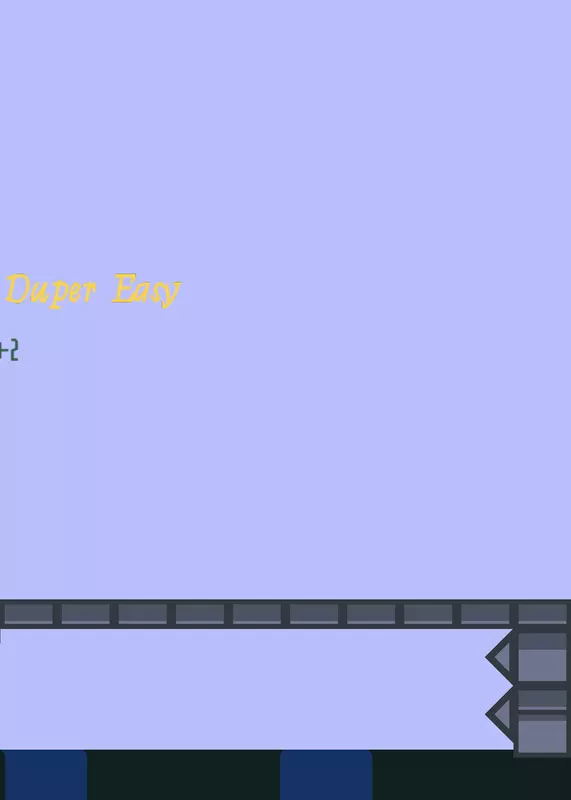 Game by @Egyptianball
