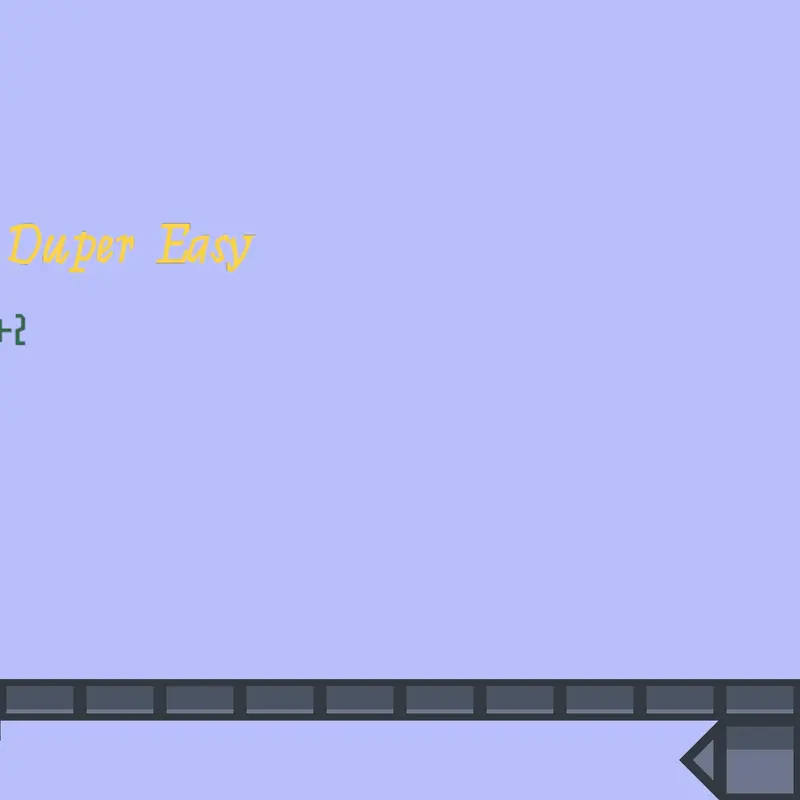 Game by @Egyptianball