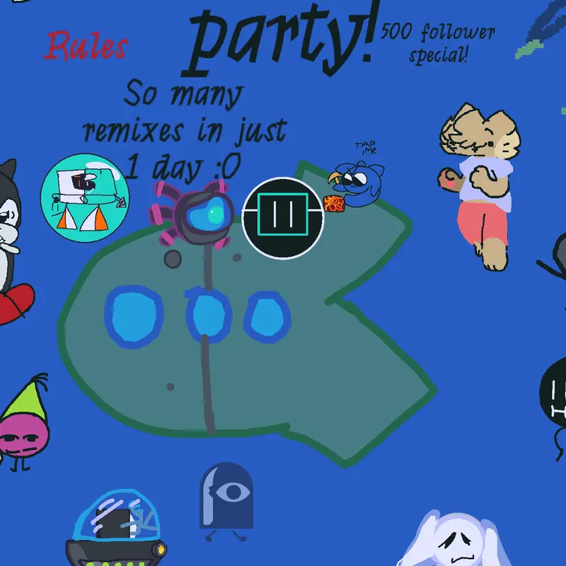 Game by @randomized_studios