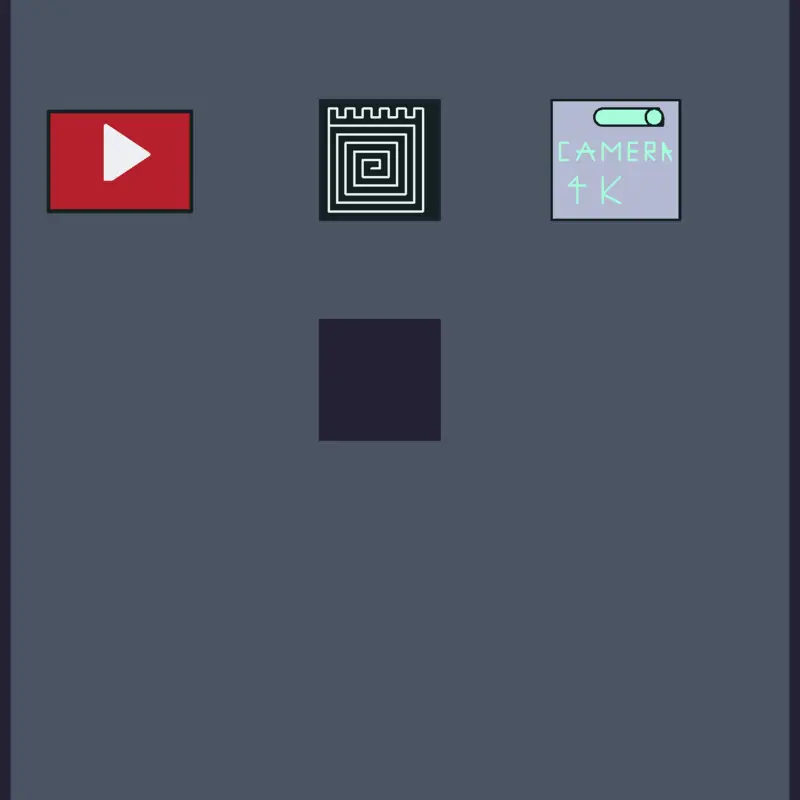 Game by @MegaPCX