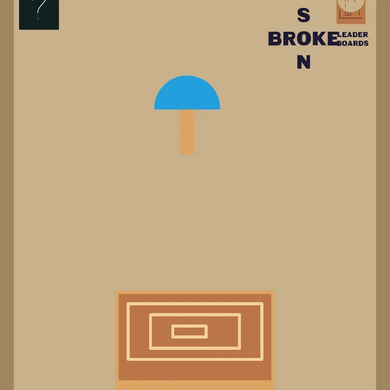 Game by @vinalle23