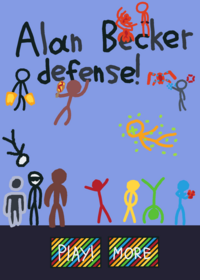 Alan Becker defense!