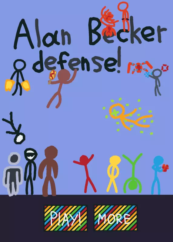 Game by @shayrma5473