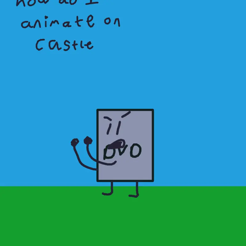 Game by @DvD_bfdi