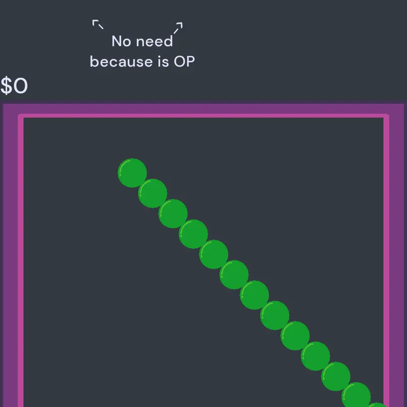 Game by @SegSystems