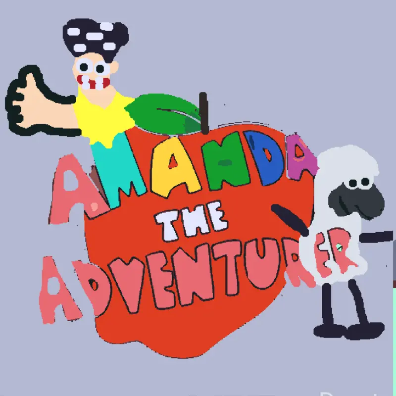 Game by @alejandrogarland