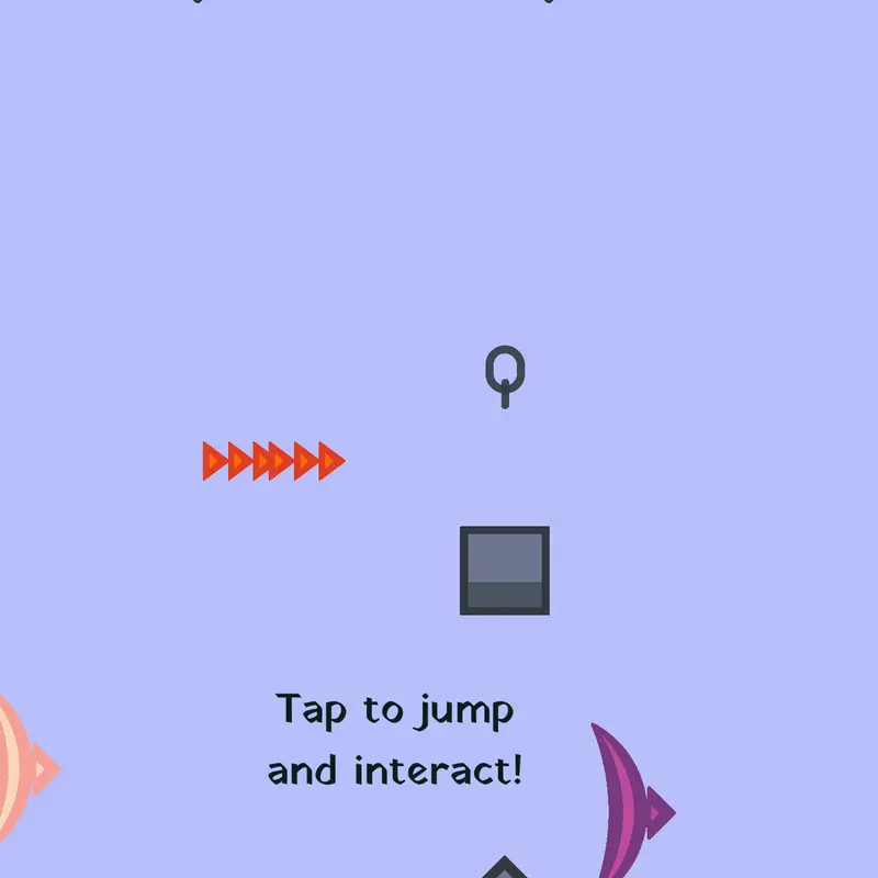Game by @jumperman