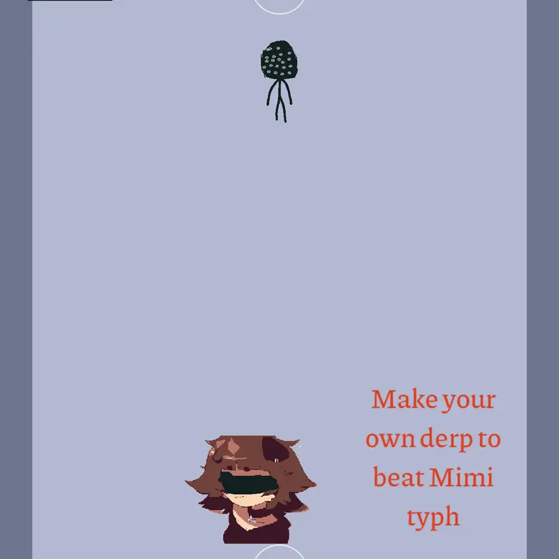Game by @rushinging