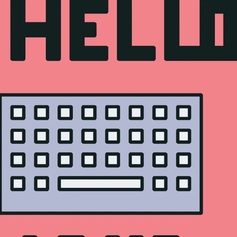 Keyboard by @MIKUUUU_11