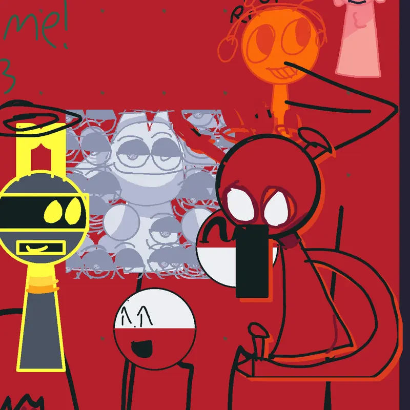 Game by @Halloween-LOSANES
