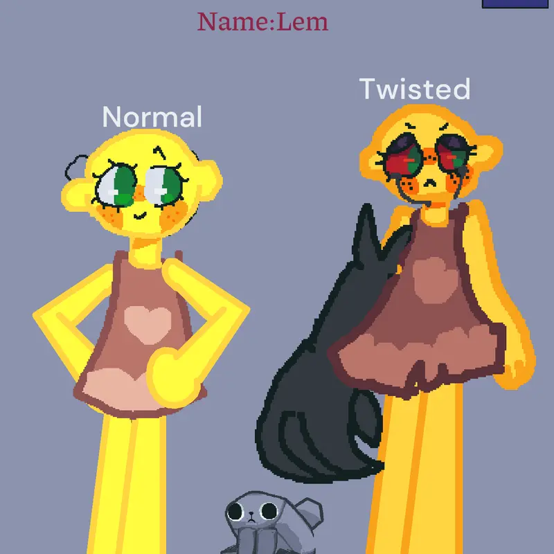Game by @el_michi_alien