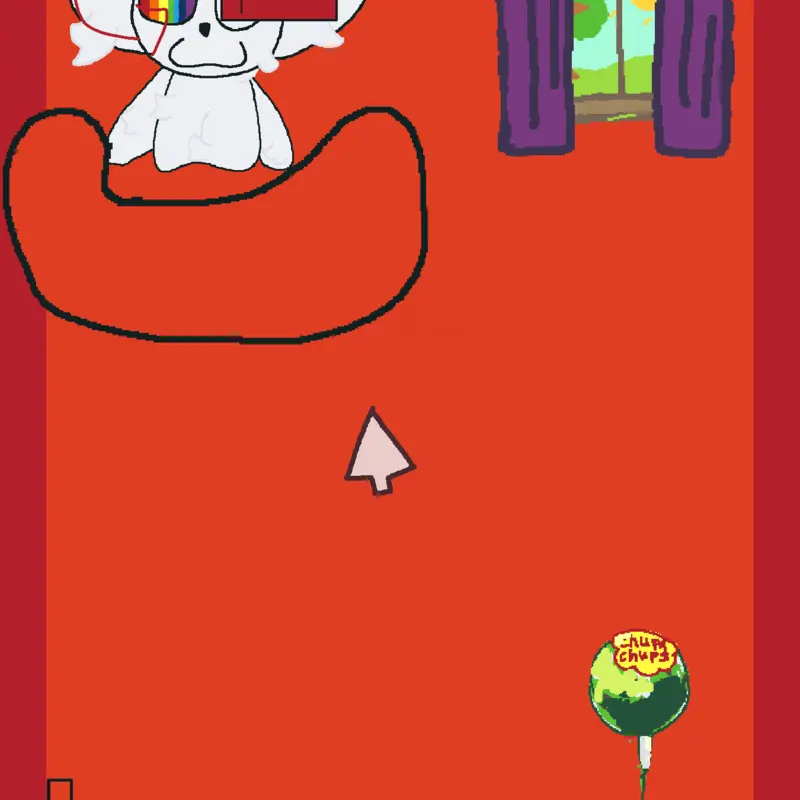 Game by @Wend228_Gav