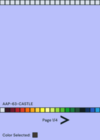 Drawing Pixel Art