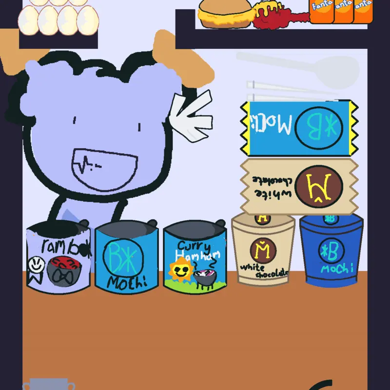 Game by @itZfoldyandfriends