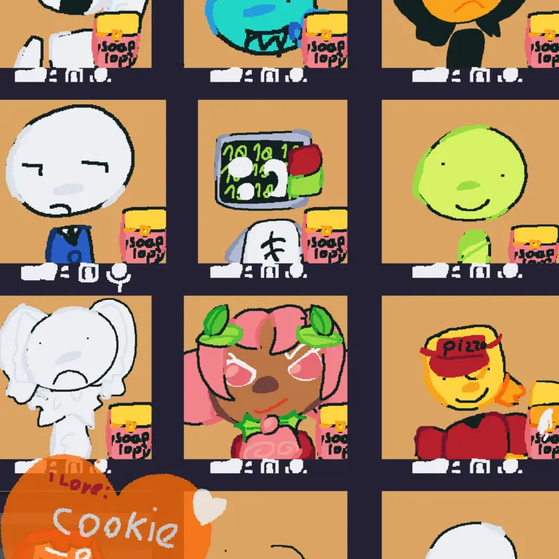 Game by @cookie_raspberries