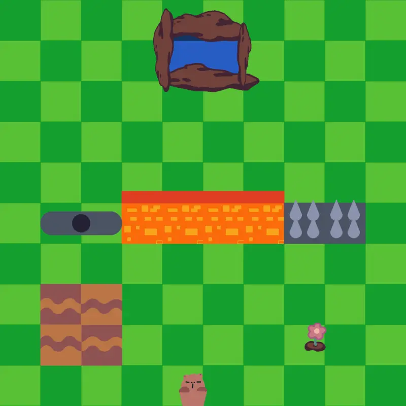 Game by @fluffy_the_capybara