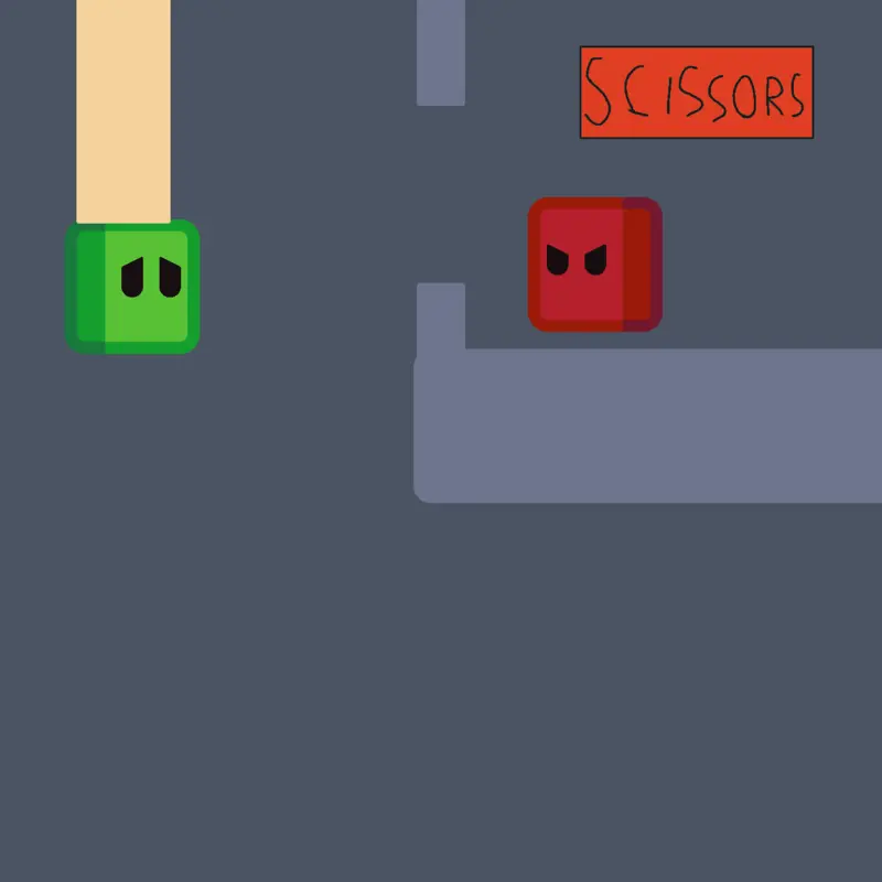 Game by @TheFoxo