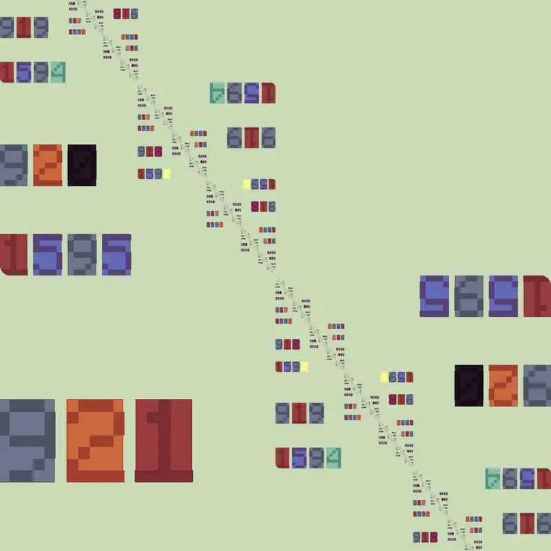 Game by @89TD_PortalChains-2026