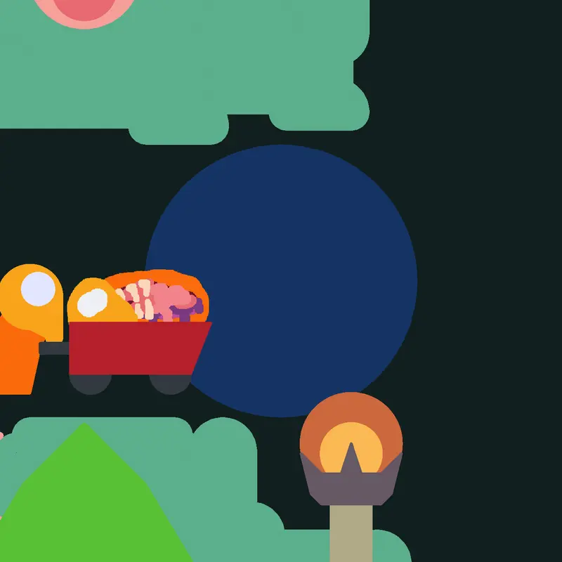 Game by @biggerm