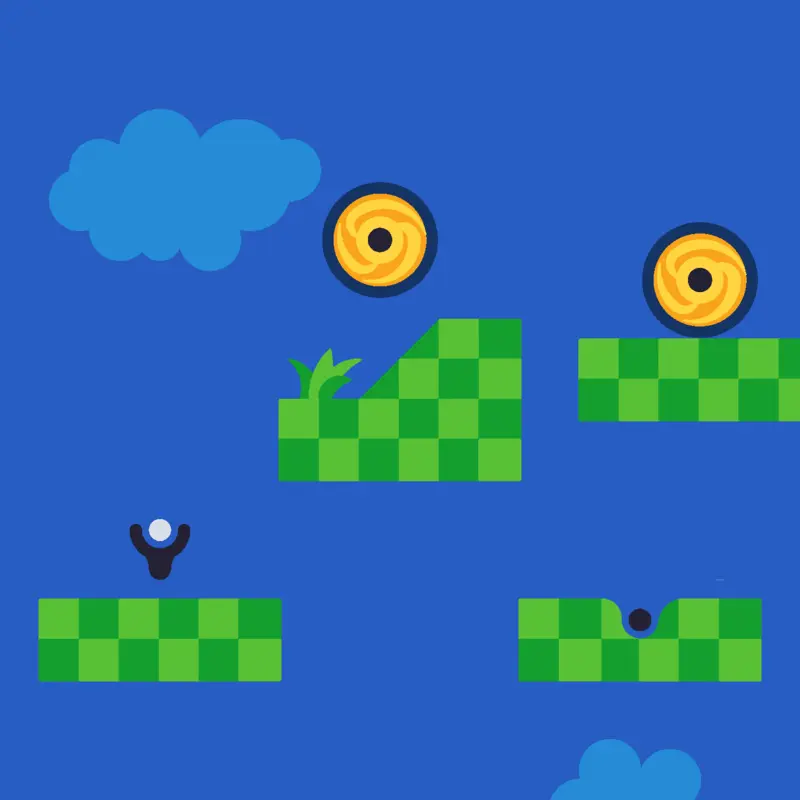 Game by @M3nd3s