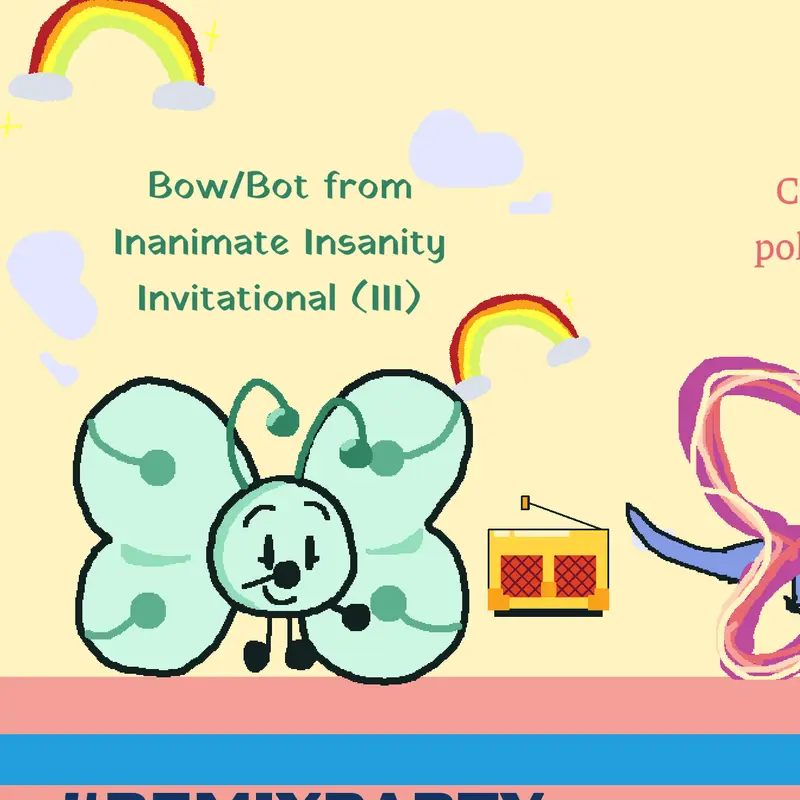 Game by @mimyku_pokemon