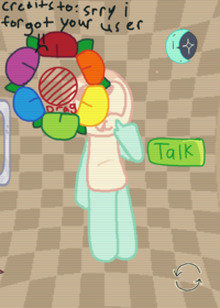 Idk
