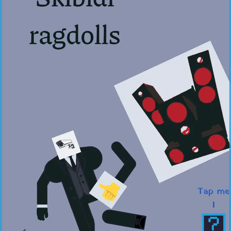 Game by @DoctorGe1985