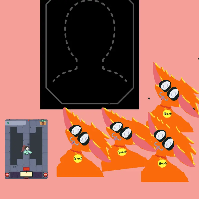 Game by @marinka