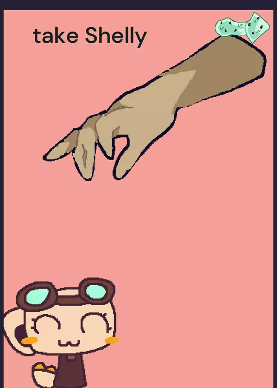 Game by @BEATRICE_CAKE