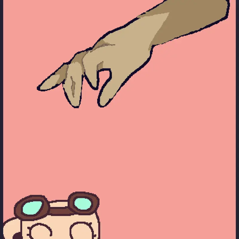Game by @BEATRICE_CAKE