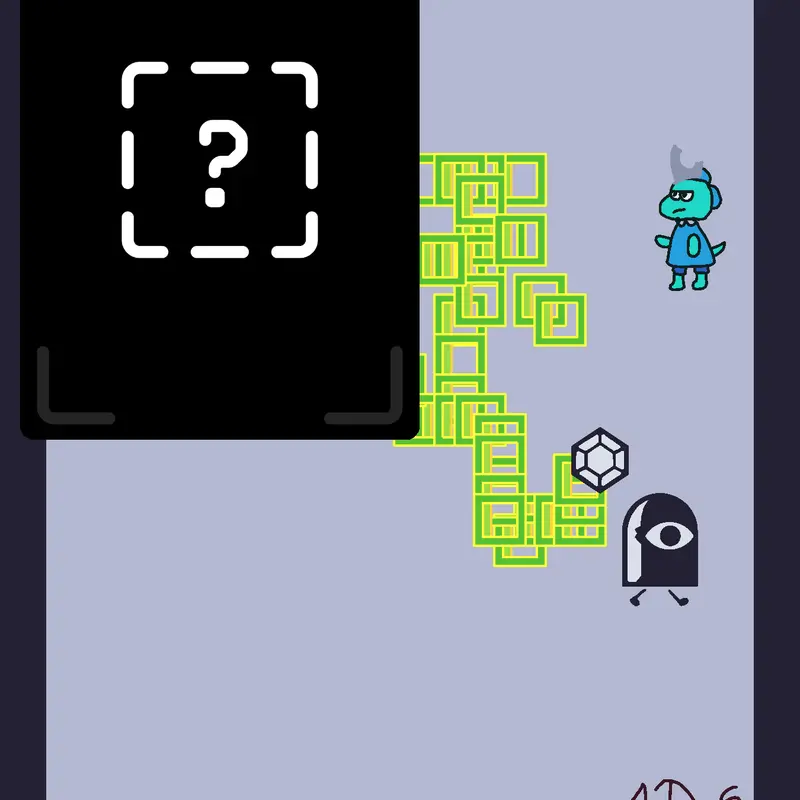 Game by @SERRANOLAND_2020