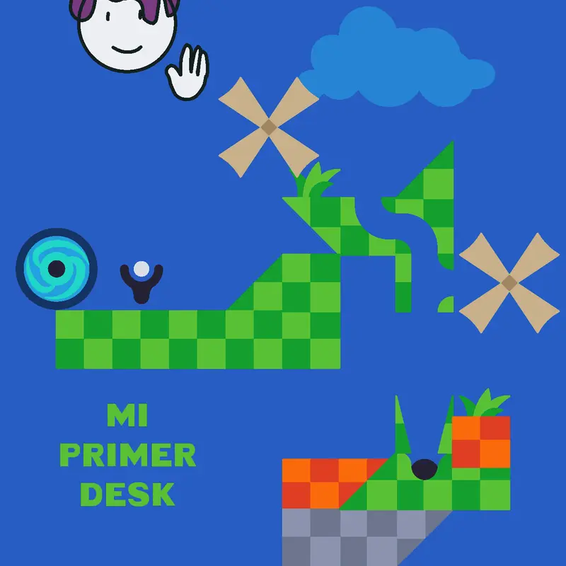Game by @kevinazo
