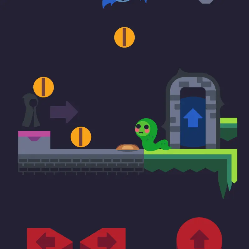 Game by @midoryazin133