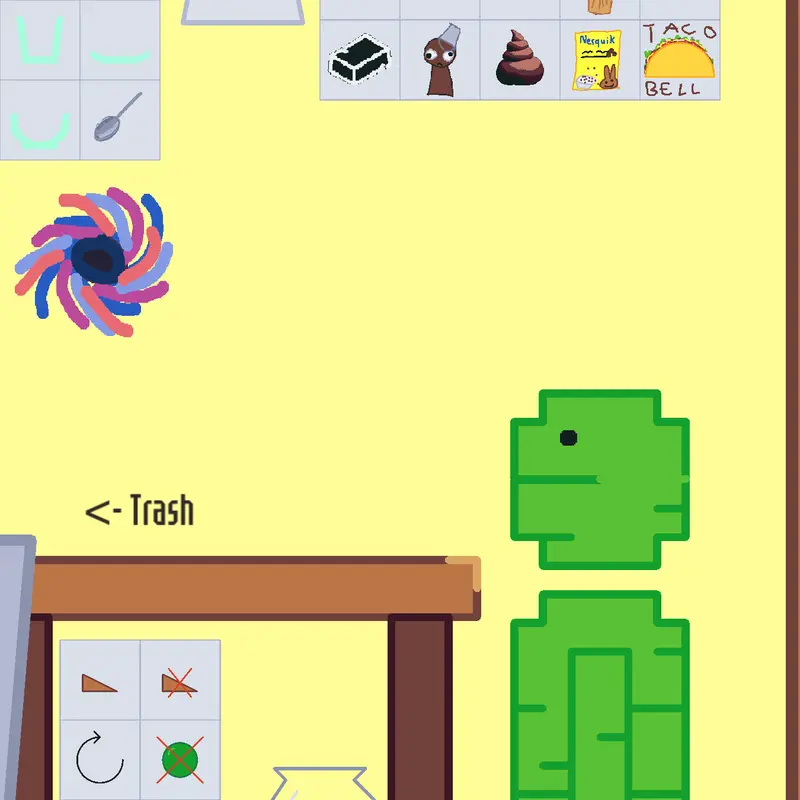 Game by @gamer6989